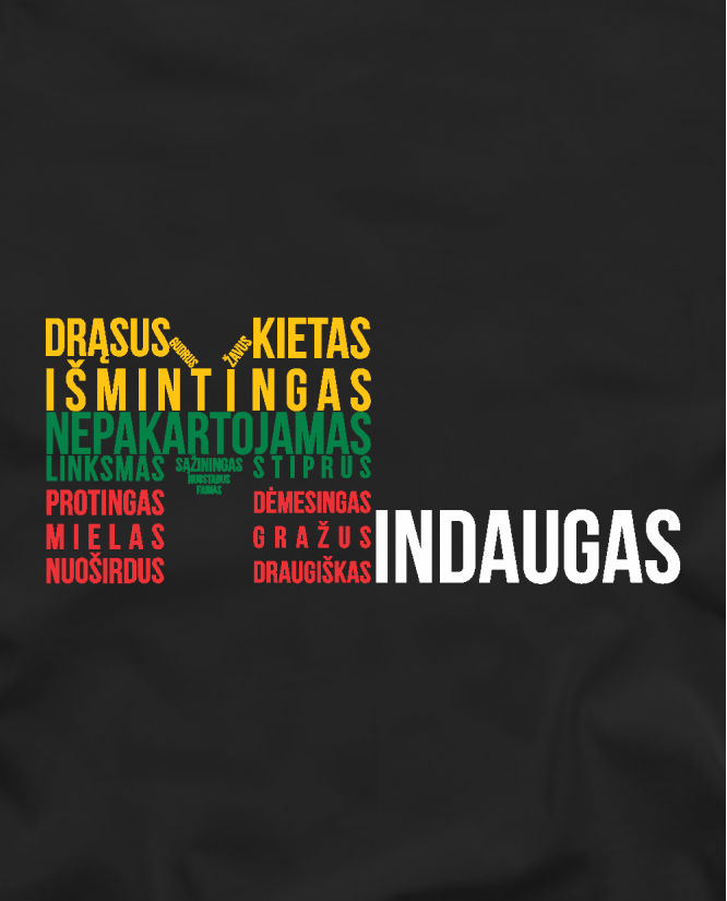 Mindaugas M